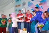 регата Х Чемпионат России, яхта эМ-Ка, Пирогово