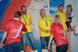 регата Х Чемпионат России, яхта эМ-Ка, Пирогово