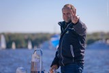 регата Х Чемпионат России, яхта эМ-Ка, Пирогово