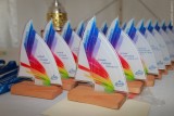 регата Х Чемпионат России, яхта эМ-Ка, Пирогово