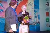 регата Х Чемпионат России, яхта эМ-Ка, Пирогово