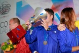 регата Х Чемпионат России, яхта эМ-Ка, Пирогово