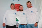 регата Х Чемпионат России, яхта эМ-Ка, Пирогово
