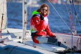 регата Х Чемпионат России, яхта эМ-Ка, Пирогово