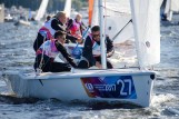 регата Х Чемпионат России, яхта эМ-Ка, Пирогово