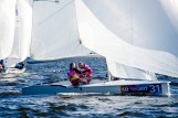 регата Х Чемпионат России, яхта эМ-Ка, Пирогово