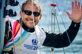 регата Х Чемпионат России, яхта эМ-Ка, Пирогово