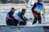 регата Х Чемпионат России, яхта эМ-Ка, Пирогово