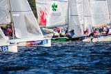 регата Х Чемпионат России, яхта эМ-Ка, Пирогово
