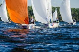 регата Х Чемпионат России, яхта эМ-Ка, Пирогово