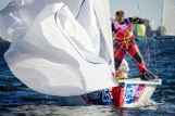 регата Х Чемпионат России, яхта эМ-Ка, Пирогово