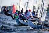 регата Х Чемпионат России, яхта эМ-Ка, Пирогово