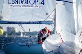 регата Х Чемпионат России, яхта эМ-Ка, Пирогово