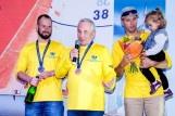 регата Х Чемпионат России, яхта эМ-Ка, Пирогово