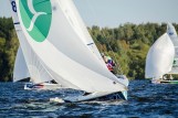 регата Х Чемпионат России, яхта эМ-Ка, Пирогово