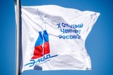 регата Х Чемпионат России, яхта эМ-Ка, Пирогово