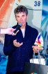 регата Х Чемпионат России, яхта эМ-Ка, Пирогово