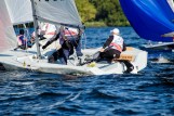 регата Х Чемпионат России, яхта эМ-Ка, Пирогово