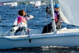 регата Х Чемпионат России, яхта эМ-Ка, Пирогово