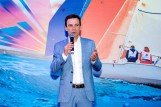регата Х Чемпионат России, яхта эМ-Ка, Пирогово