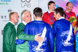 регата Х Чемпионат России, яхта эМ-Ка, Пирогово