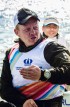регата Х Чемпионат России, яхта эМ-Ка, Пирогово