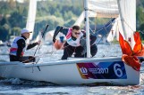регата Х Чемпионат России, яхта эМ-Ка, Пирогово