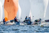 регата Х Чемпионат России, яхта эМ-Ка, Пирогово