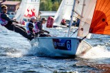 регата Х Чемпионат России, яхта эМ-Ка, Пирогово