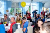 регата Х Чемпионат России, яхта эМ-Ка, Пирогово