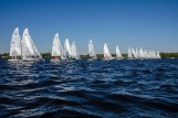регата Х Чемпионат России, яхта эМ-Ка, Пирогово