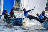 регата Х Чемпионат России, яхта эМ-Ка, Пирогово