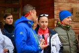 регата "Закрытие сезона 2017", яхта эм-ка  08.10.17, Пирогово