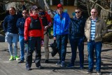 "Первая регата", яхта "эМ-Ка", яхт-клуб "ПИРогово"