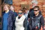 Первая регата 2018, яхта "эМ-Ка", яхт-клуб "ПИРогово"