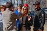 Первая регата 2018, яхта "эМ-Ка", яхт-клуб "ПИРогово"