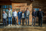 Первая регата