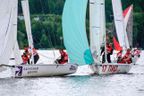 Freestyle Race 26.05.2019