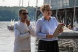 Регата "Выходного Дня"