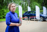 Кубок России в классе "эМ-Ка"