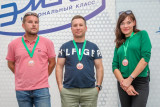 Регата "Выходного Дня"