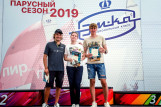 "Блондинка за рулем" 2019