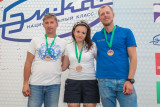 Хрустальный Кубок 7ЯХТ. IV этап