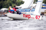 Регата "Выходного Дня"