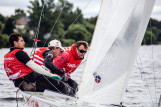Регата "Выходного Дня"