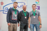"Кубок ПИРогово - Семейная регата"