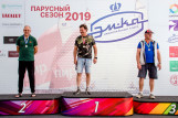 Хрустальный Кубок 7ЯХТ. V этап