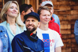 Хрустальный Кубок 7ЯХТ. V этап