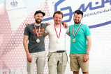Регата "Выходного Дня"