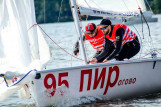 Регата "Выходного Дня"
